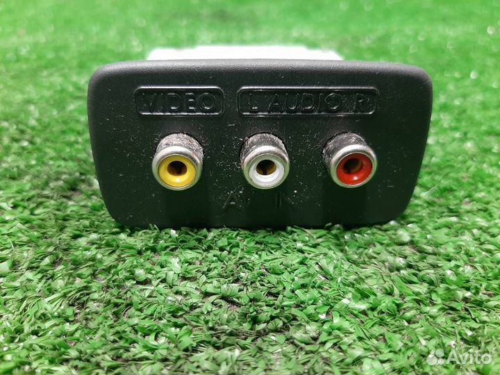 Разъём AUX Subaru Legacy/ Outback BM/B14 2011