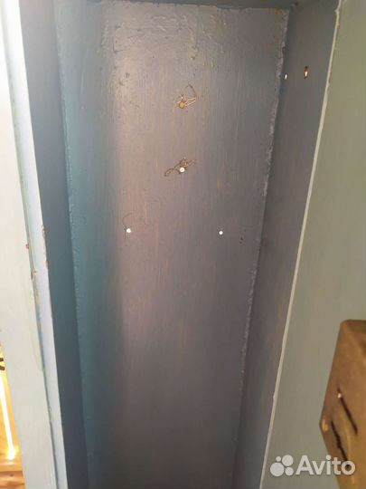 Оружейный сейф