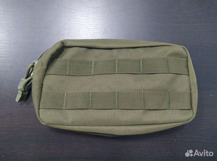 Подсумок органайзер утилитарный молле