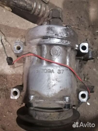 Компрессор