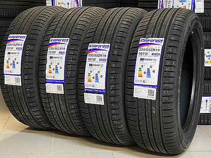 Kinforest KF550-UHP 235/55 R19 101W
