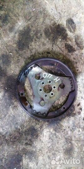 Маховик Opel Astra H 1.8 L