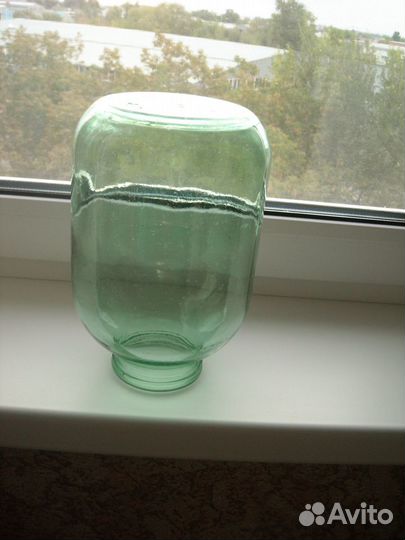 Банки и крышки