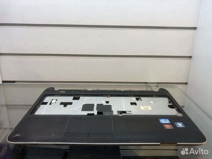 Ноутбук HP dv6 на запчасти