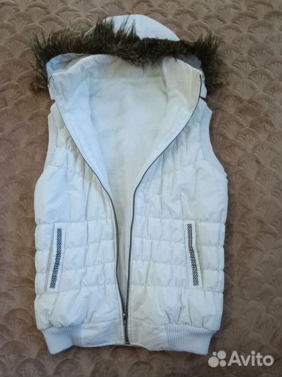 Жилет женский