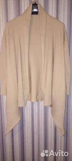 Кардиган Zara и Mango новые 40/42