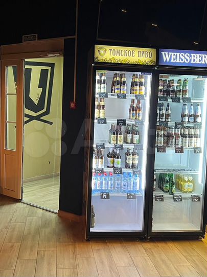 Свободного назначения, 67.4 м²