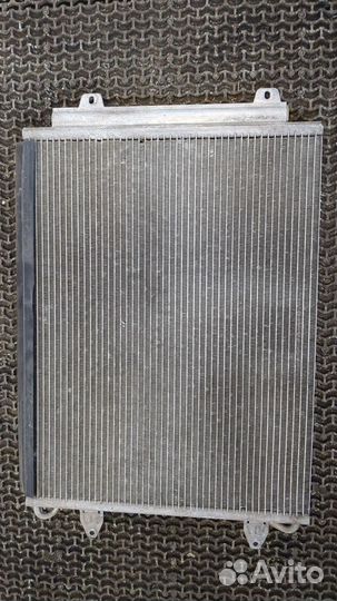 Радиатор кондиционера Volkswagen Passat CC, 2011