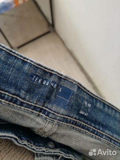 Джинсы (01.02.25) 46