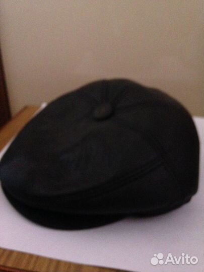 Головной убор мужской