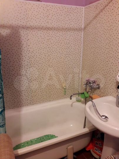 1-к. квартира, 30 м², 5/5 эт.