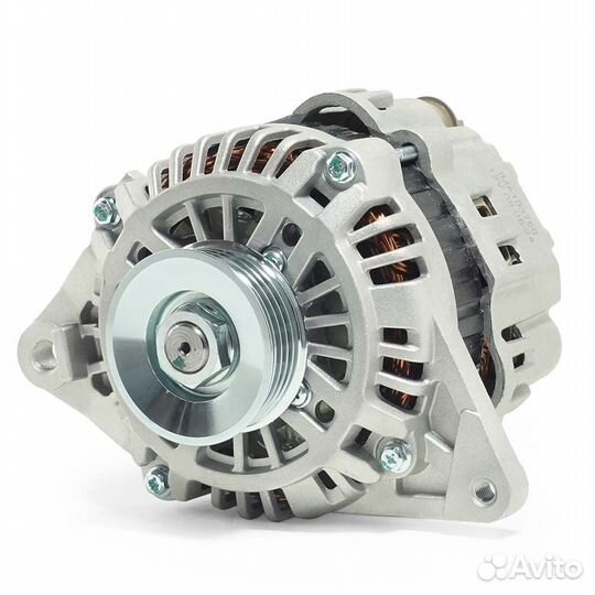 Генератор mitsubishi Lancer доставка ТК от 2х дн