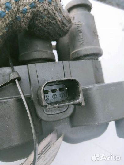 Катушка зажигания Форд Фокус