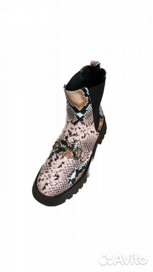 Ботинки Befree