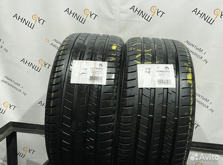 Bridgestone Alenza 001 275/35 R21 94Y
