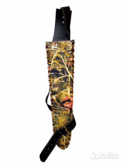 Колчан для стрел Панда Камуфляж