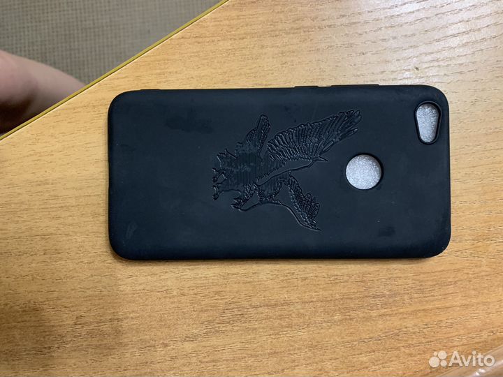 Чехлы на телефон xiaomi