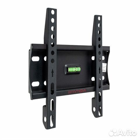 Фиксированный кронштейн для тв 15