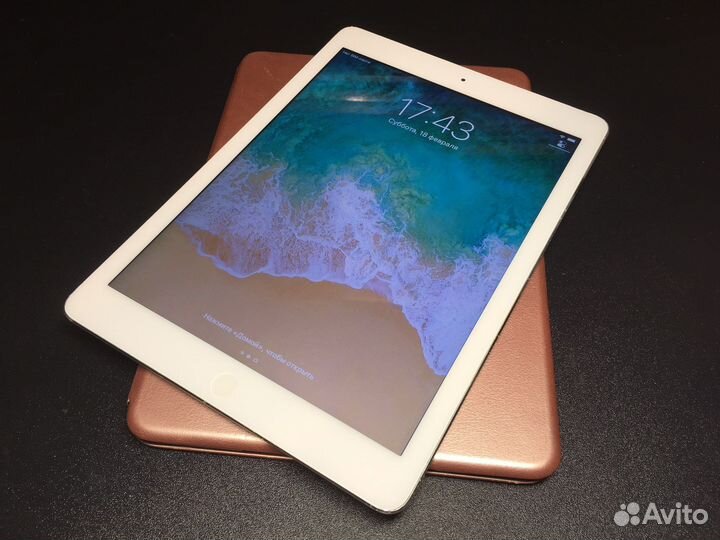 iPad Air 32 gb LTE