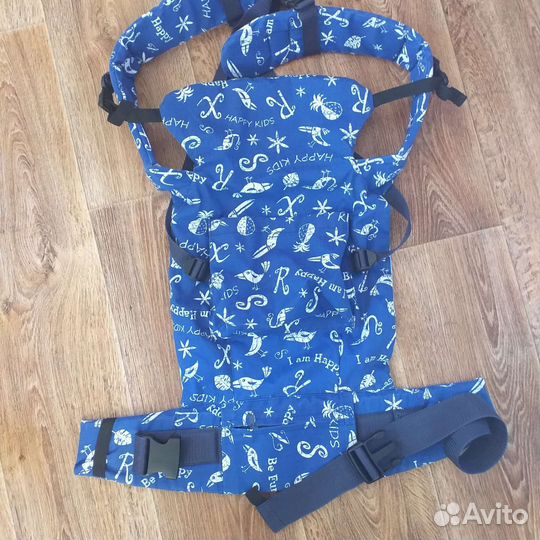 Эргорюкзак