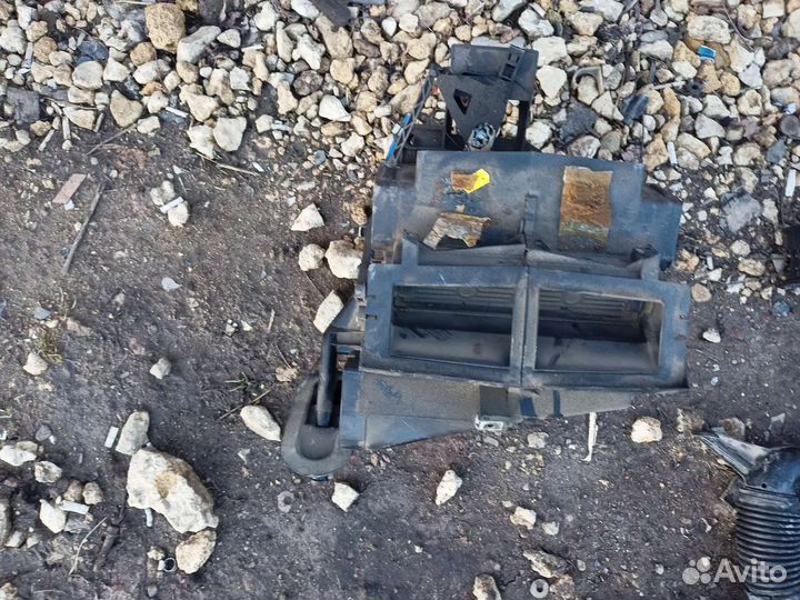 Печка Peugeot 106