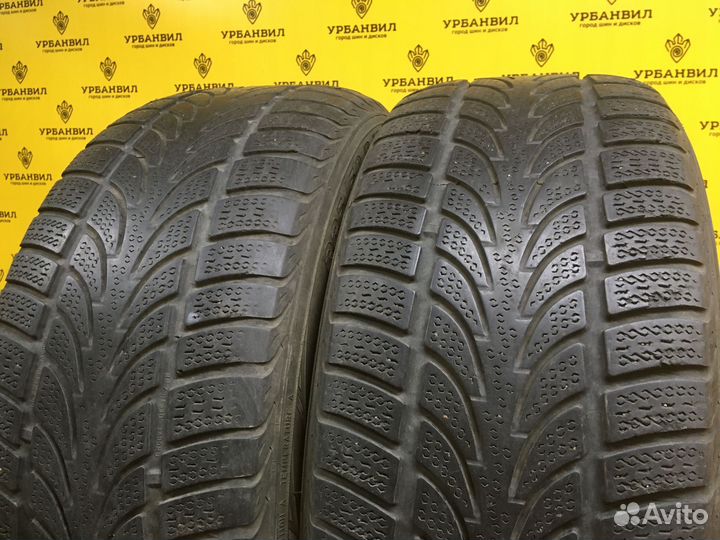 Minerva Eco Winter 225/50 R17 94V