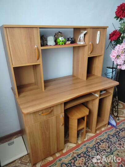 Компьютерный стол бу