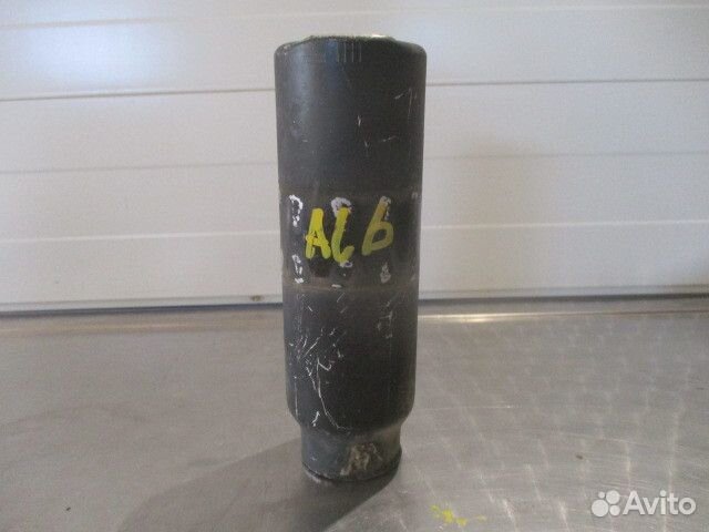 Осушитель системы кондиционирования Fiat Albea