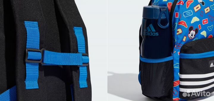 Рюкзак детский Adidas