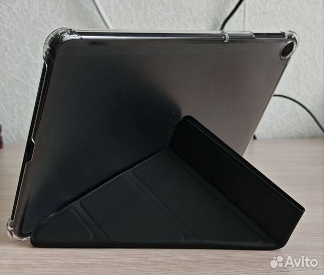 Планшет huawei MatePad SE Wi-Fi 32 гб черный