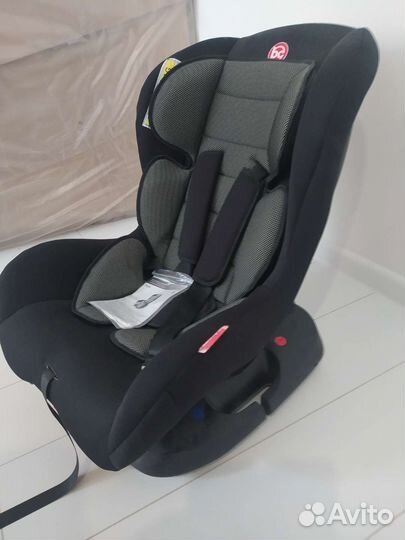 Детское автокресло от 0 до 18 кг