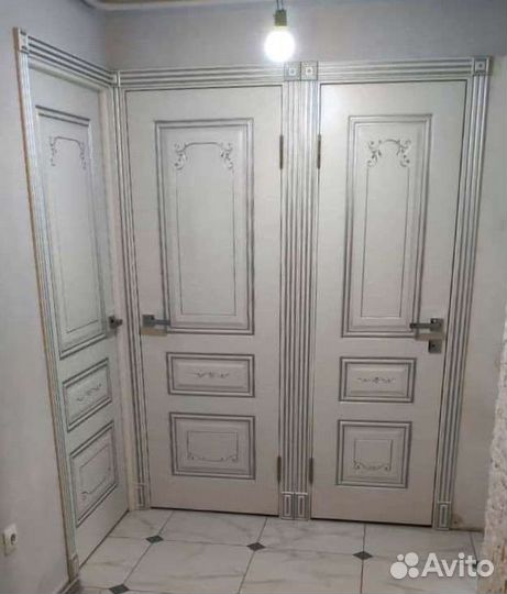 Дверь межкомнатная 