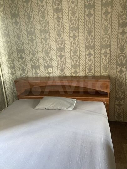 Комната 16,5 м² в 1-к., 3/24 эт.