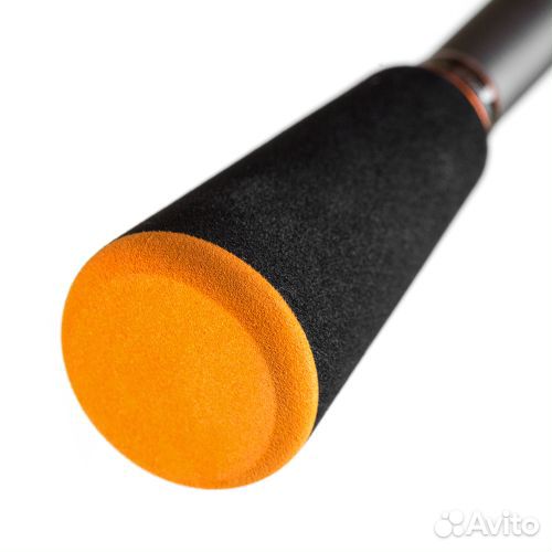 Удилище кастинговое Gad Gancho 2023 228см