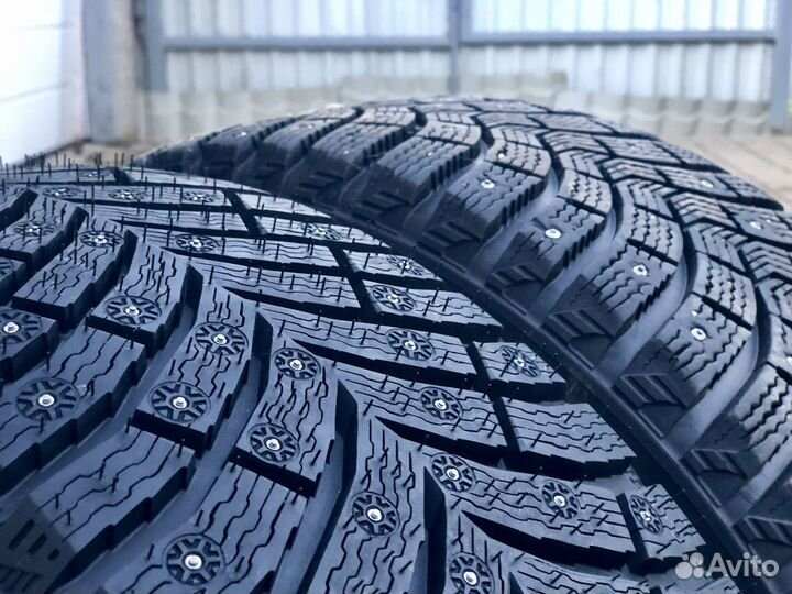 Landspider Citytraxx H/T 215/70 R16