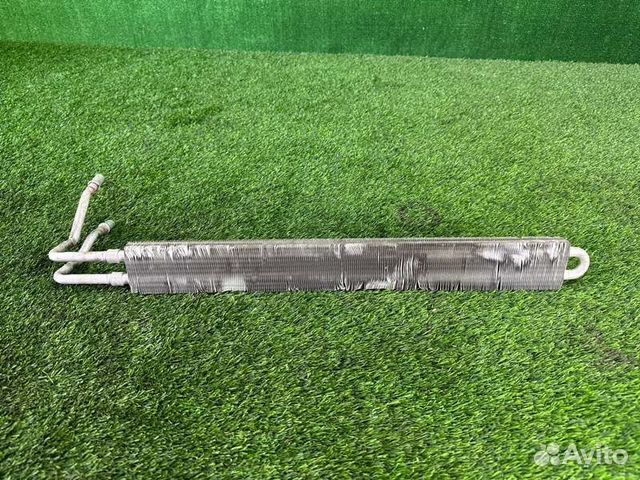 Радиатор гидроусилителя руля Bmw X5 E70 N52B30