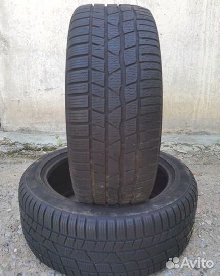 Continental ContiWinterContact TS 830 235/45 R18 98V