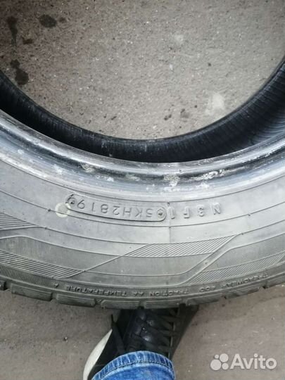 Toyo Proxes CF2 215/60 R16