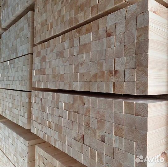 Пиломатериалы брус доска
