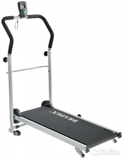 Беговая дорожка Bradex Эклипс SF 0058 (торг)
