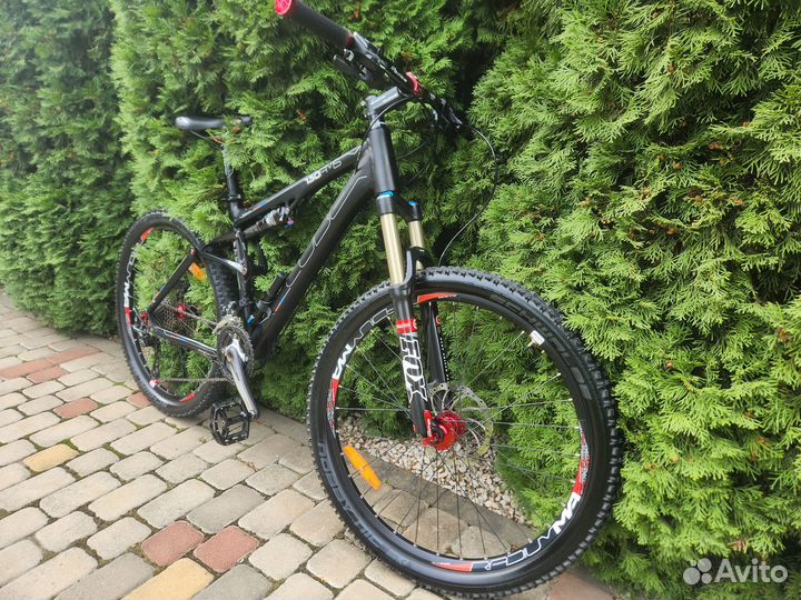 Велосипед cube AMS 130 race