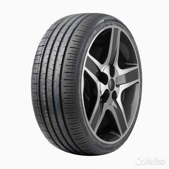 Armstrong Blu-trac HP 215/50 R17