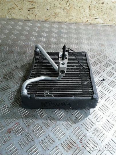 Испаритель кондиционера Ssangyong Actyon New CK