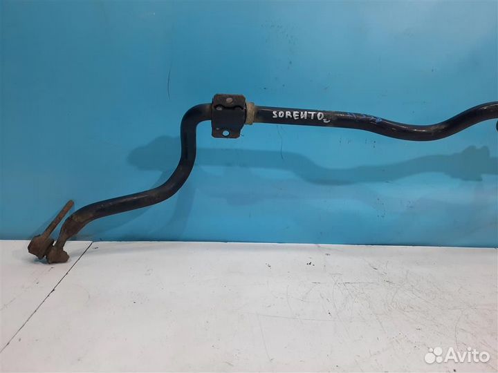 Стабилизатор передний Kia Sorento 2 XM 2009-2012