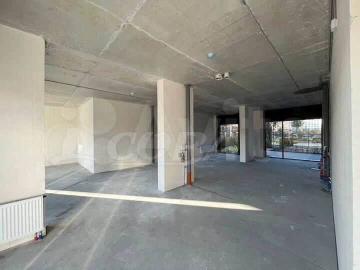 Продам помещение свободного назначения, 95 м²