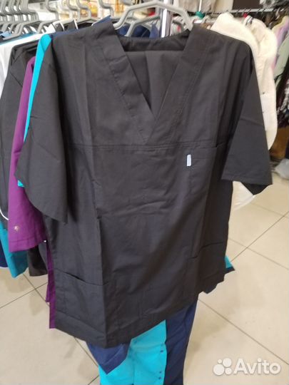 Спецодежда