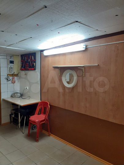 Гараж, 20 м²