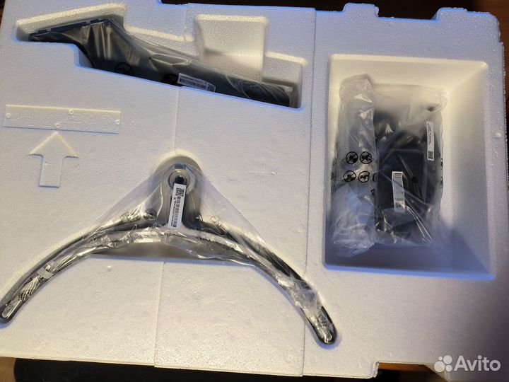 Монитор LG 27