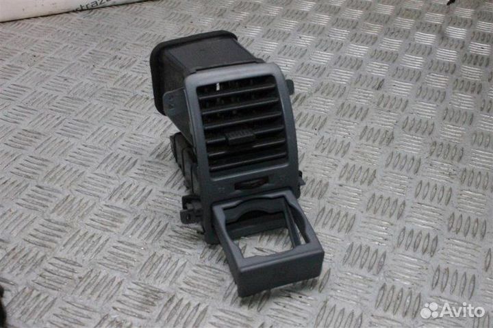 Дефлектор воздушный Hyundai Matrix 1.8 G4GB 123