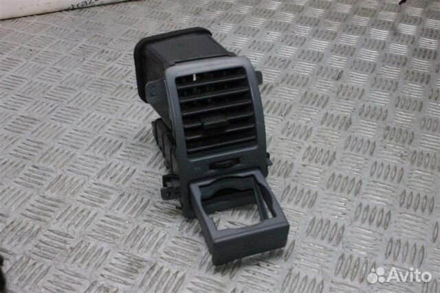 Дефлектор воздушный Hyundai Matrix 1.8 G4GB 123